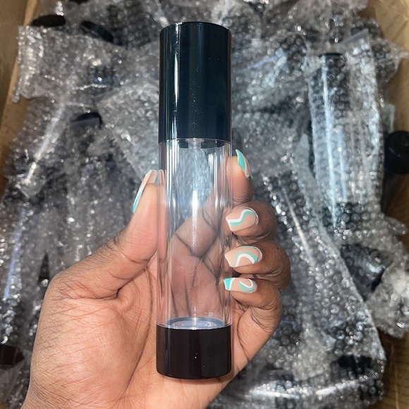 !!Product bottles!! - Picture 1 of 4
